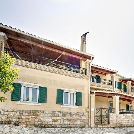 Rafaela'S House Sokraki Βίλα Σωκράκι Εξωτερικό φωτογραφία