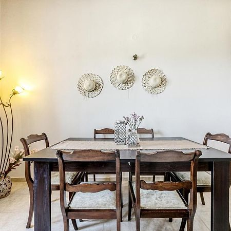 Rafaela'S House Sokraki Βίλα Σωκράκι Εξωτερικό φωτογραφία