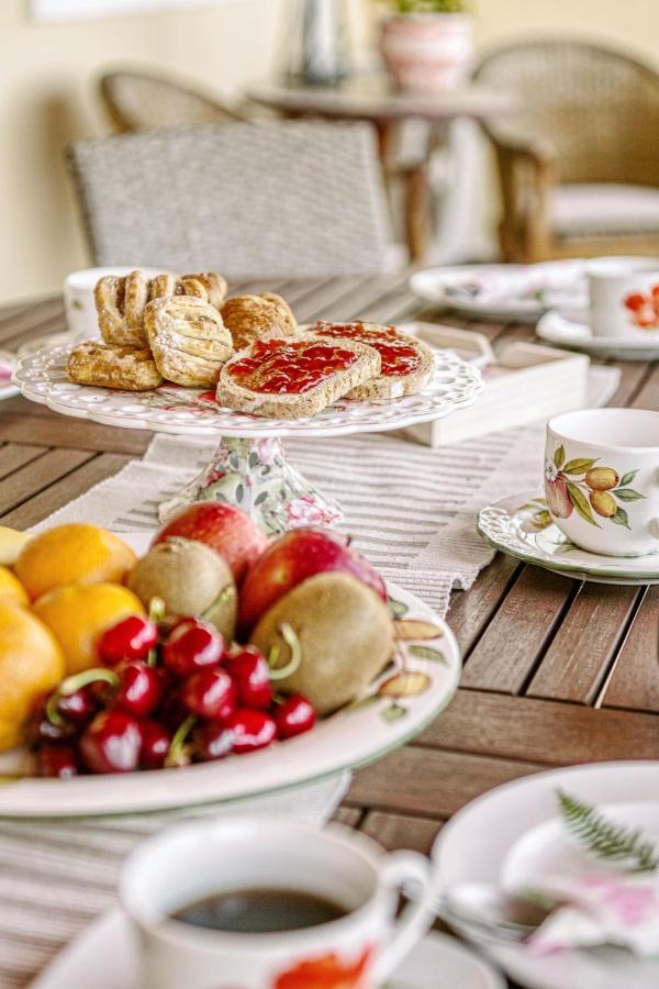 Rafaela'S House Sokraki Βίλα Σωκράκι Εξωτερικό φωτογραφία