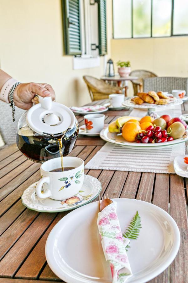 Rafaela'S House Sokraki Βίλα Σωκράκι Εξωτερικό φωτογραφία