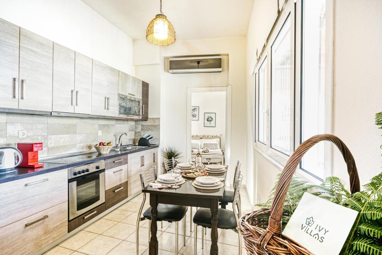 Rafaela'S House Sokraki Βίλα Σωκράκι Εξωτερικό φωτογραφία