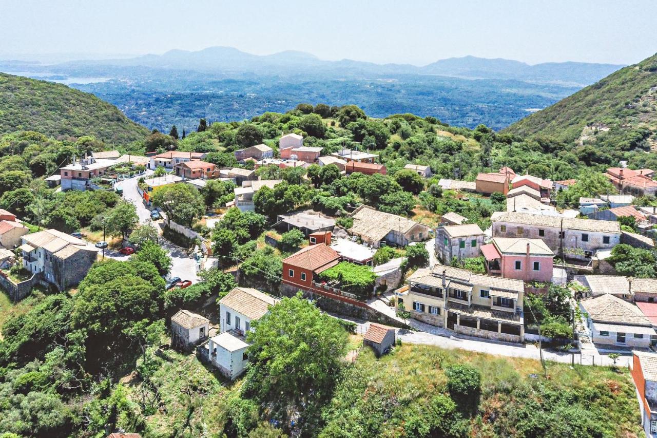 Rafaela'S House Sokraki Βίλα Σωκράκι Εξωτερικό φωτογραφία
