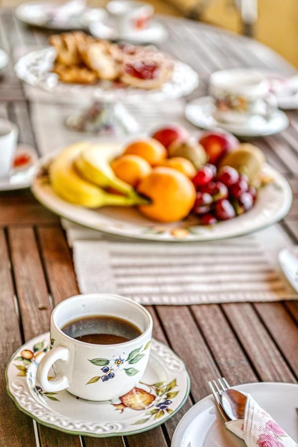 Rafaela'S House Sokraki Βίλα Σωκράκι Εξωτερικό φωτογραφία