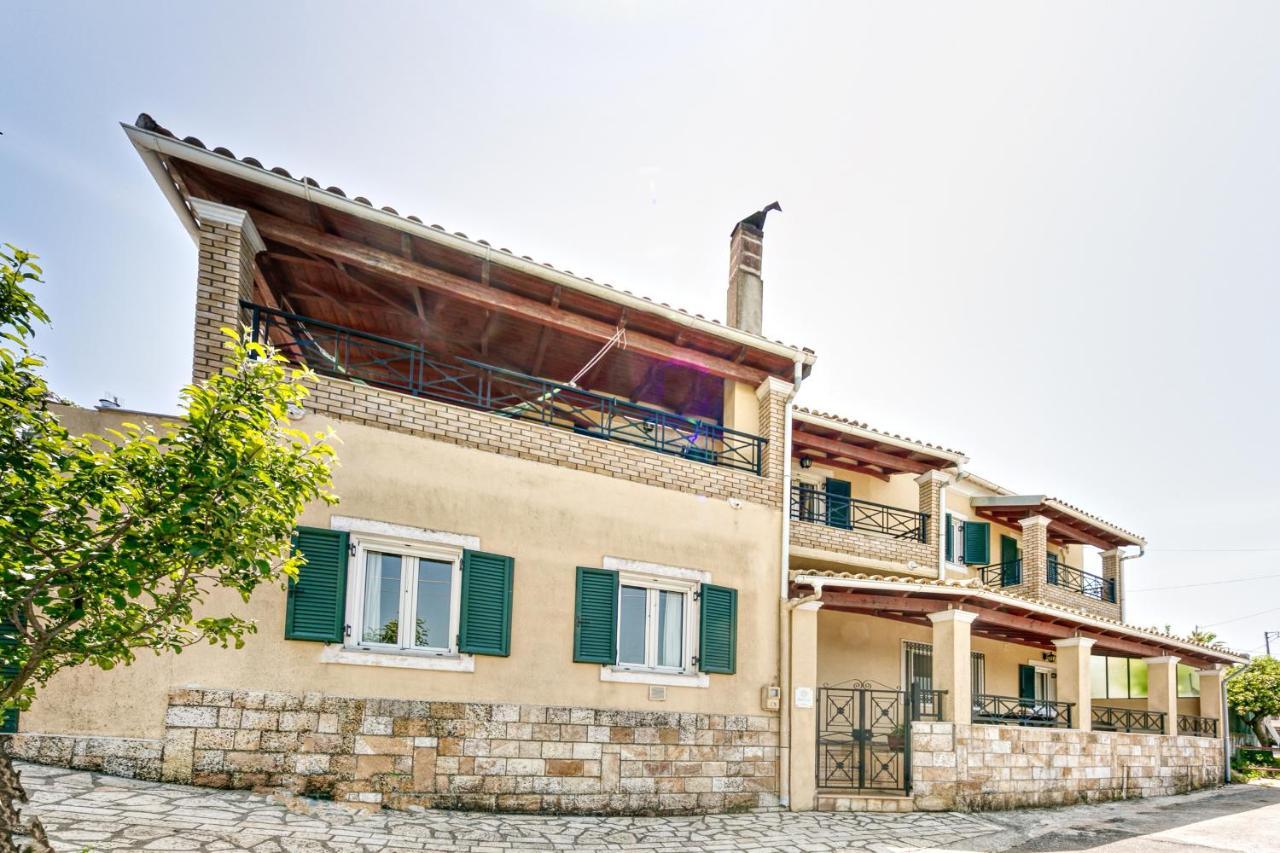 Rafaela'S House Sokraki Βίλα Σωκράκι Εξωτερικό φωτογραφία