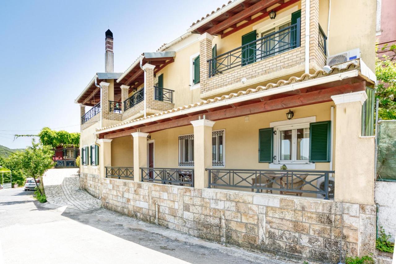 Rafaela'S House Sokraki Βίλα Σωκράκι Εξωτερικό φωτογραφία