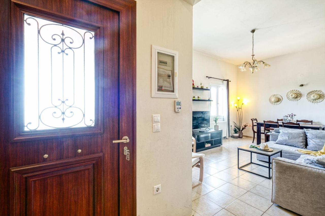 Rafaela'S House Sokraki Βίλα Σωκράκι Εξωτερικό φωτογραφία