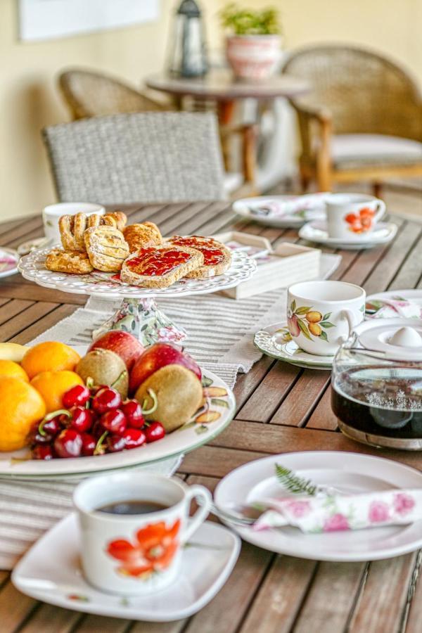 Rafaela'S House Sokraki Βίλα Σωκράκι Εξωτερικό φωτογραφία