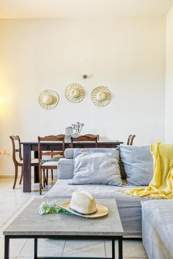 Rafaela'S House Sokraki Βίλα Σωκράκι Εξωτερικό φωτογραφία