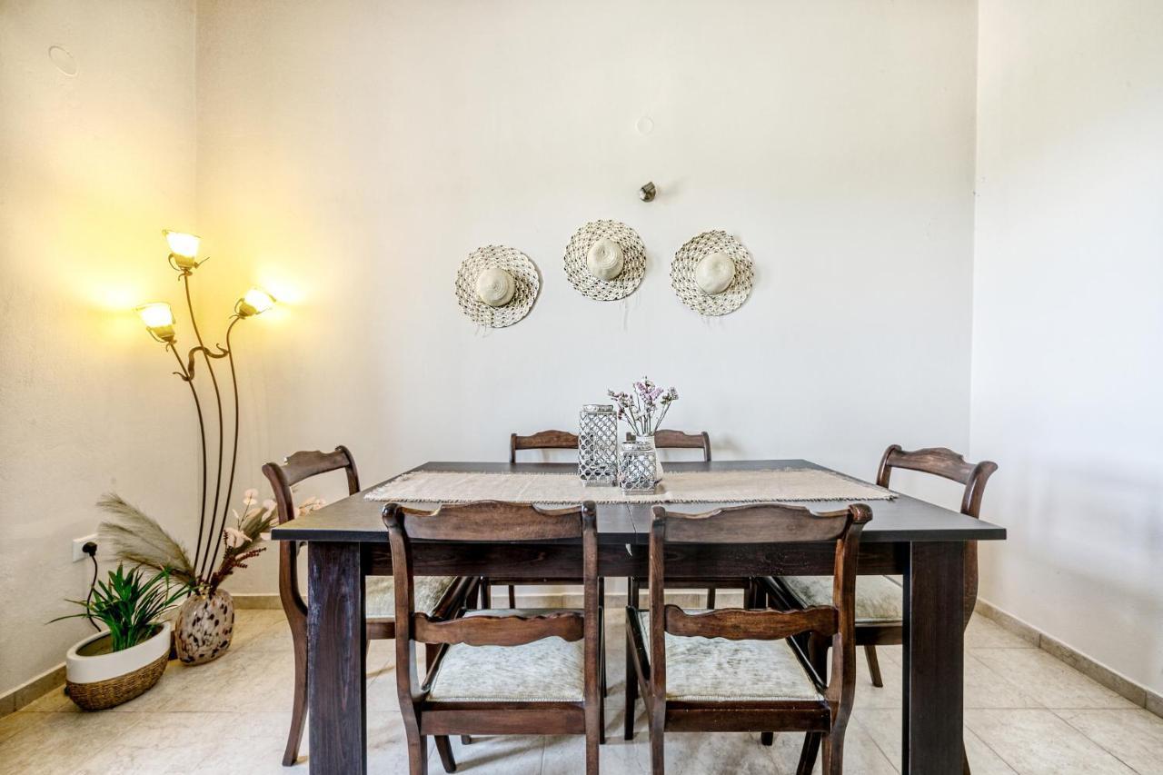 Rafaela'S House Sokraki Βίλα Σωκράκι Εξωτερικό φωτογραφία