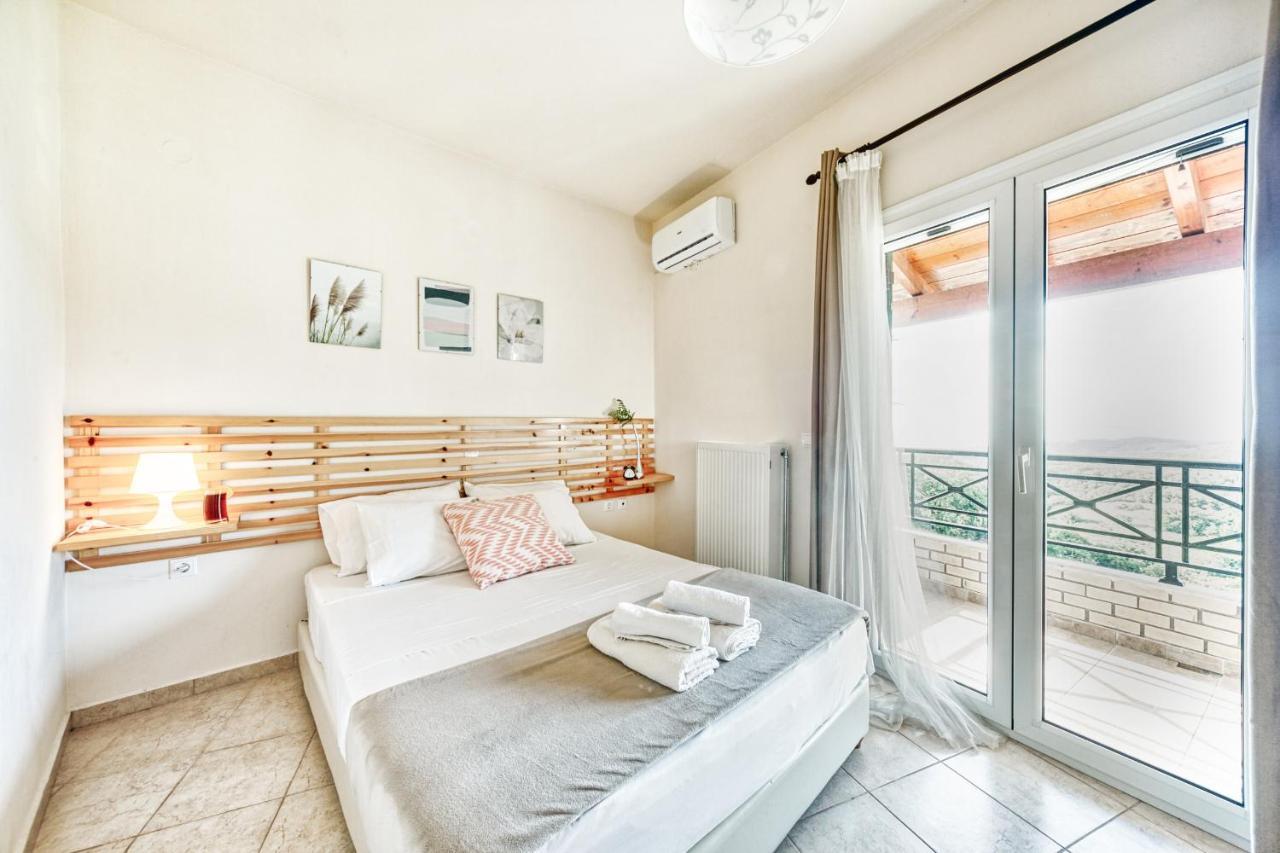 Rafaela'S House Sokraki Βίλα Σωκράκι Εξωτερικό φωτογραφία