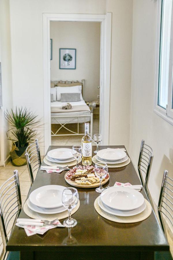 Rafaela'S House Sokraki Βίλα Σωκράκι Εξωτερικό φωτογραφία