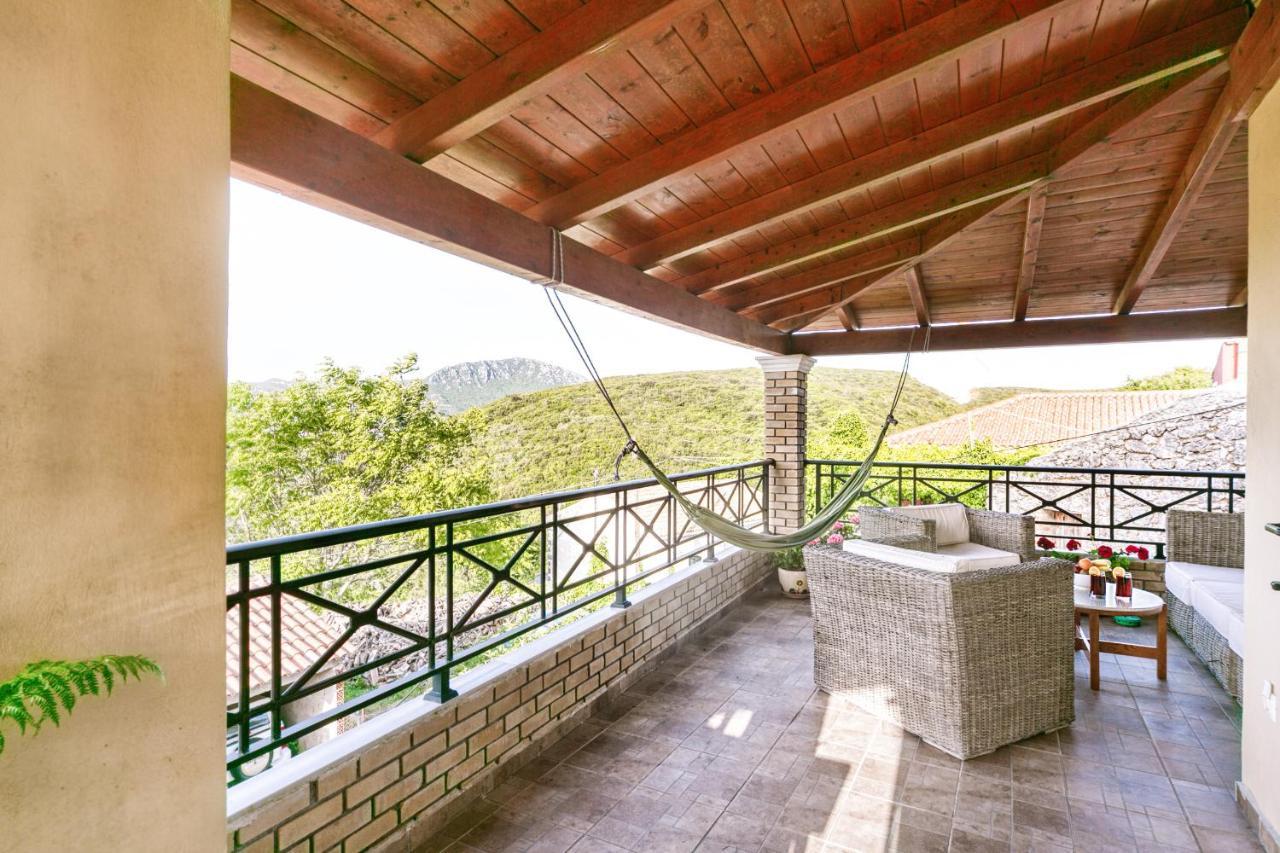 Rafaela'S House Sokraki Βίλα Σωκράκι Εξωτερικό φωτογραφία