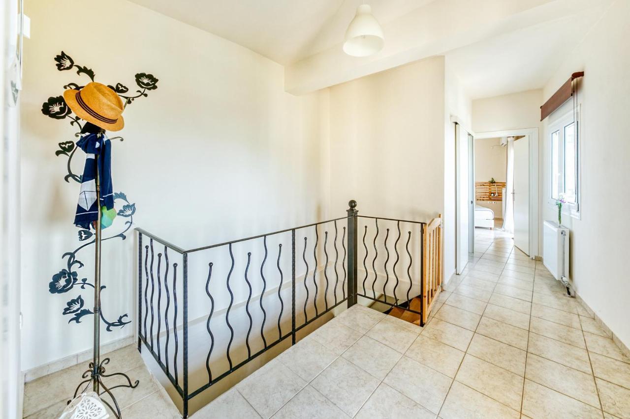 Rafaela'S House Sokraki Βίλα Σωκράκι Εξωτερικό φωτογραφία