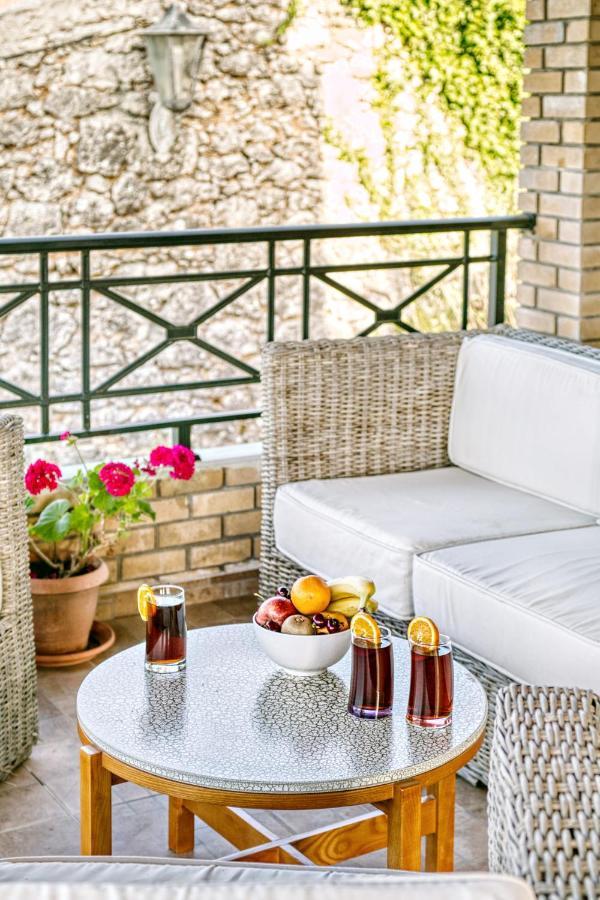 Rafaela'S House Sokraki Βίλα Σωκράκι Εξωτερικό φωτογραφία