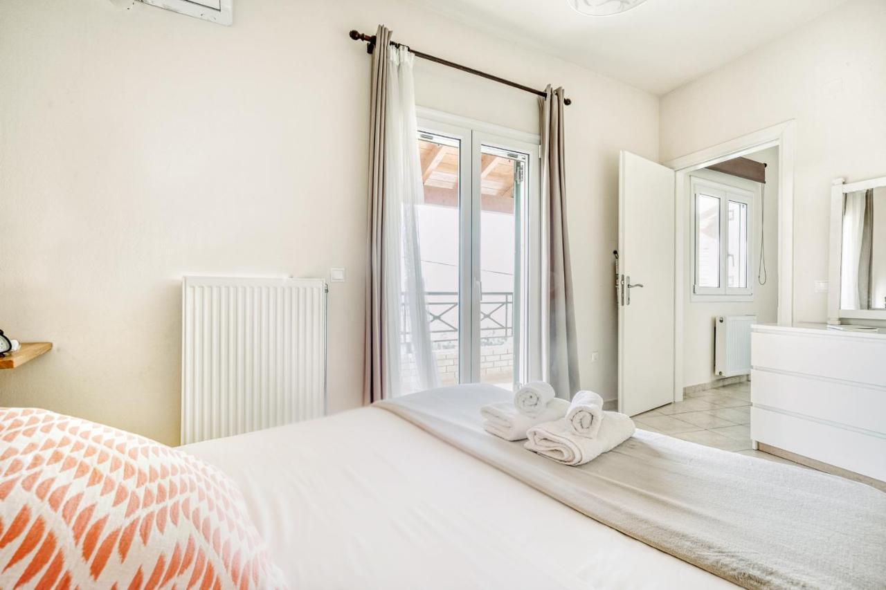 Rafaela'S House Sokraki Βίλα Σωκράκι Εξωτερικό φωτογραφία
